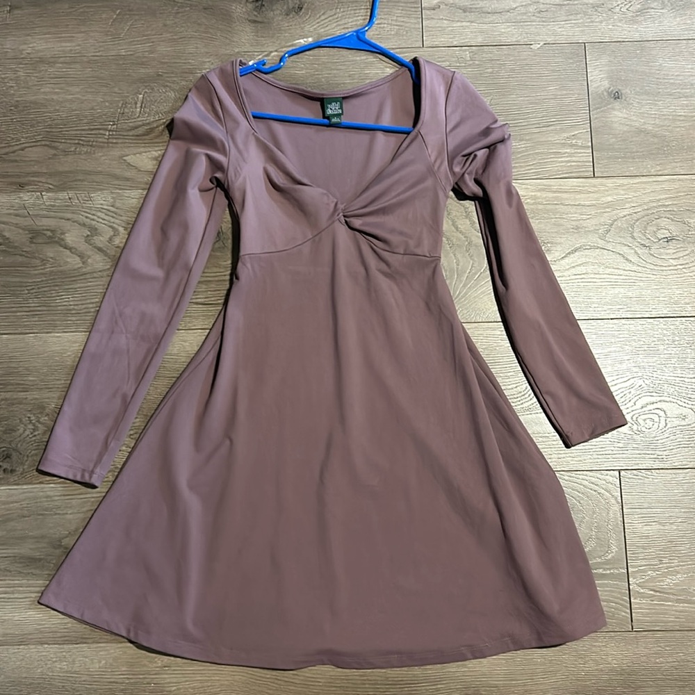 Wild Fable Dress